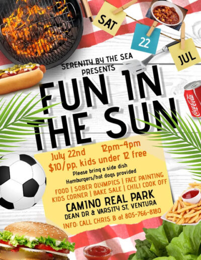 2024 Fun In The Sun