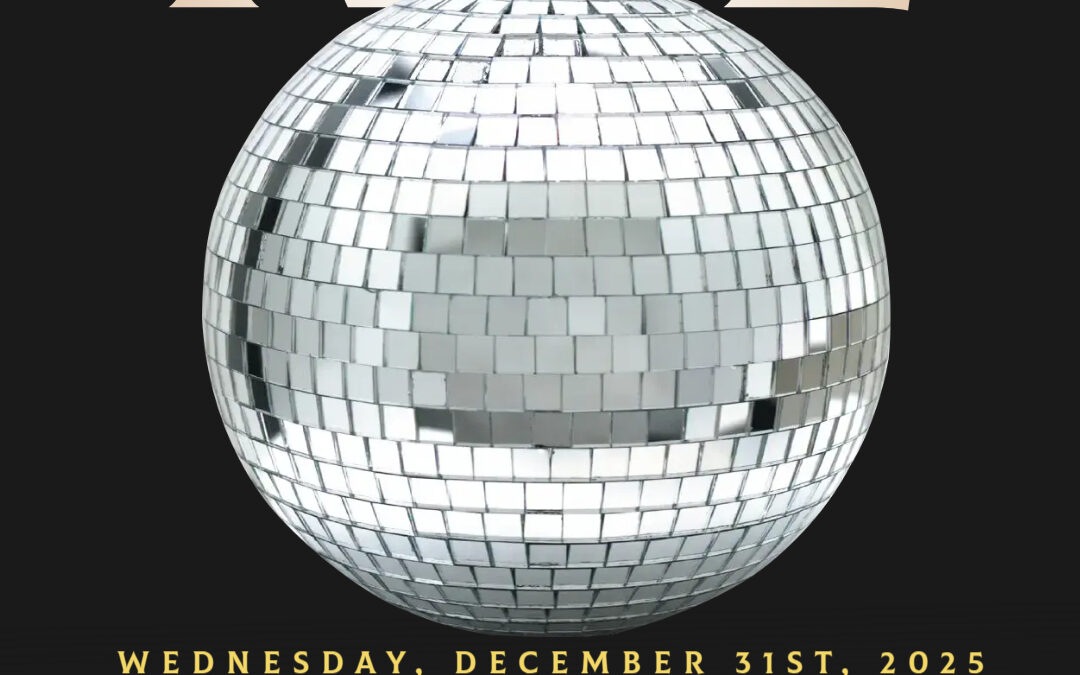 New Year’s Eve Party